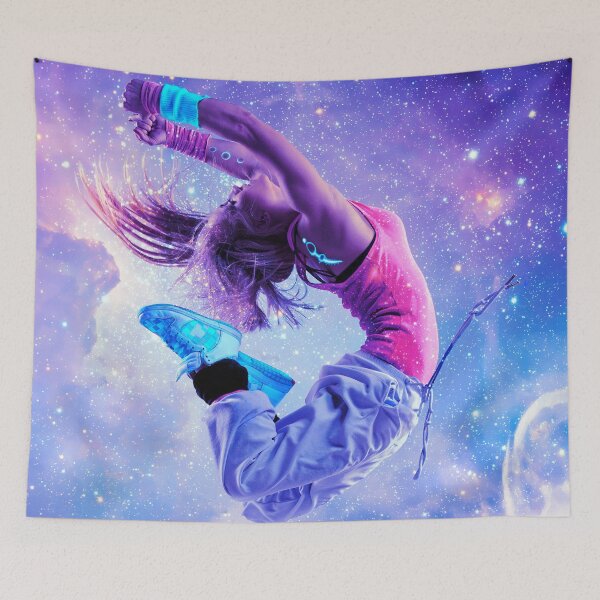 Item preview, Universe Dancer designed and sold by DisaM.