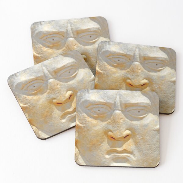 Item preview, The Face designed and sold by neil harrison.