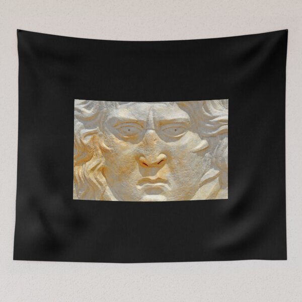 Item preview, The Face designed and sold by neil harrison.