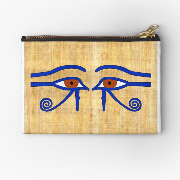 Udjat-Auge I Ägypten Täschchen