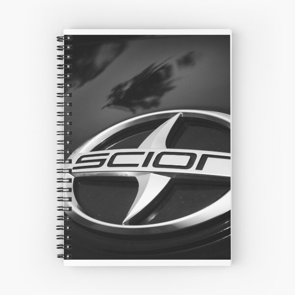 Item preview, Scion Auto Shoot  designed and sold by John  Kapusta.