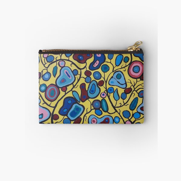 Item preview, Ojibway florals of my life designed and sold by stalkingheron.