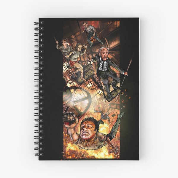 Item preview, We've turned over ! designed and sold by dominicplumb70.