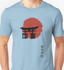 Torii Unisex T-Shirt
