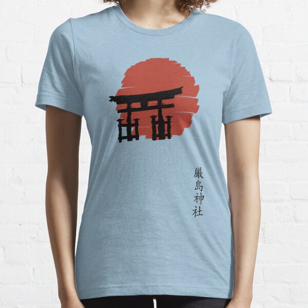Torii Essential T-Shirt