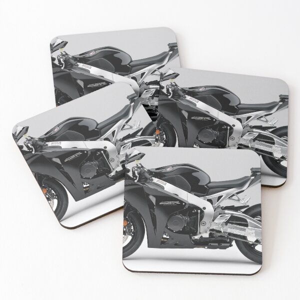 Item preview, Honda CBR 1000RR 2011 side designed and sold by Vtecminded.