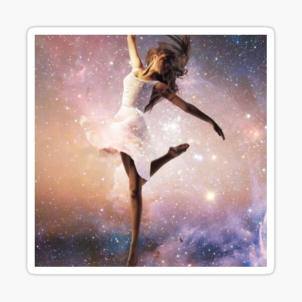 Item preview, Universe Ballerina designed and sold by DisaM.