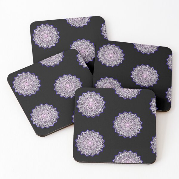 Item preview, Purple Glow designed and sold by MeaganBragwell.