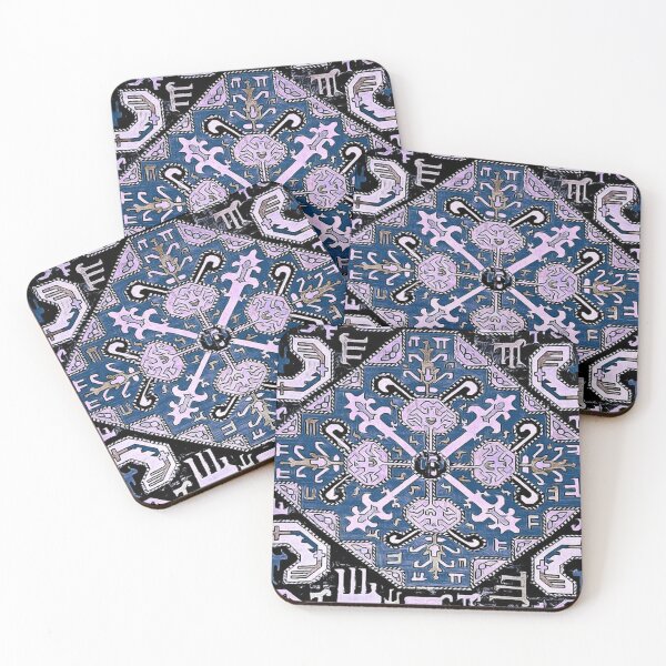 Item preview, Armenian Folk Art 3 designed and sold by doniainart.