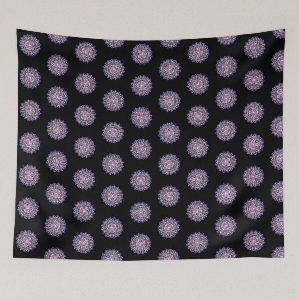Item preview, Purple Glow designed and sold by MeaganBragwell.