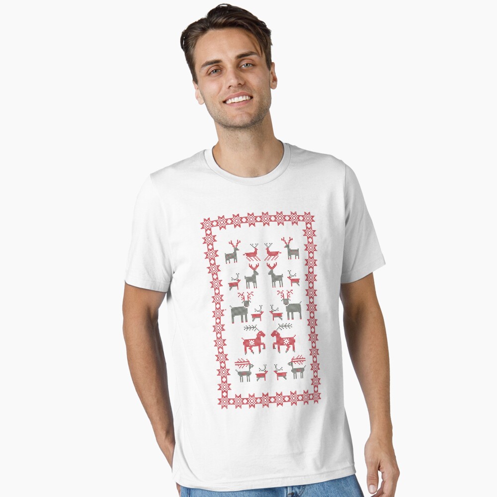 Item preview, Essential T-Shirt designed and sold by evenstarhancock.