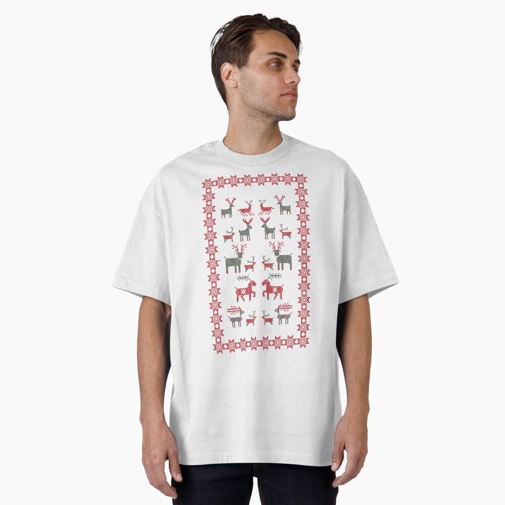 Item preview, Oversized T-Shirt designed and sold by evenstarhancock.