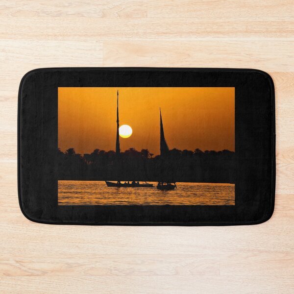 Item preview, Sunset on the Nile designed and sold by neil harrison.