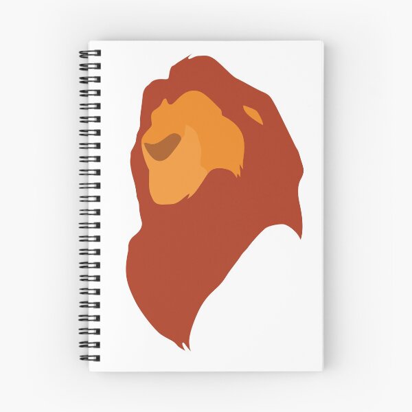 Item preview, Lion, King of the Land designed and sold by RooGear.