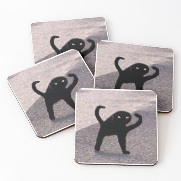 Item preview, Cat meme designed and sold by Mandy-Kuijper.