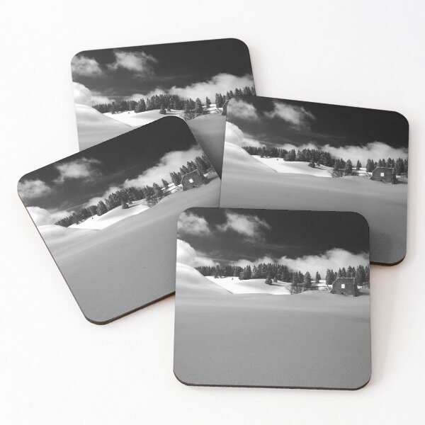 Item preview, winter scene designed and sold by neil harrison.