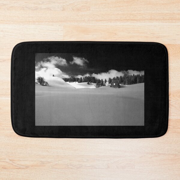 Item preview, winter scene designed and sold by neil harrison.