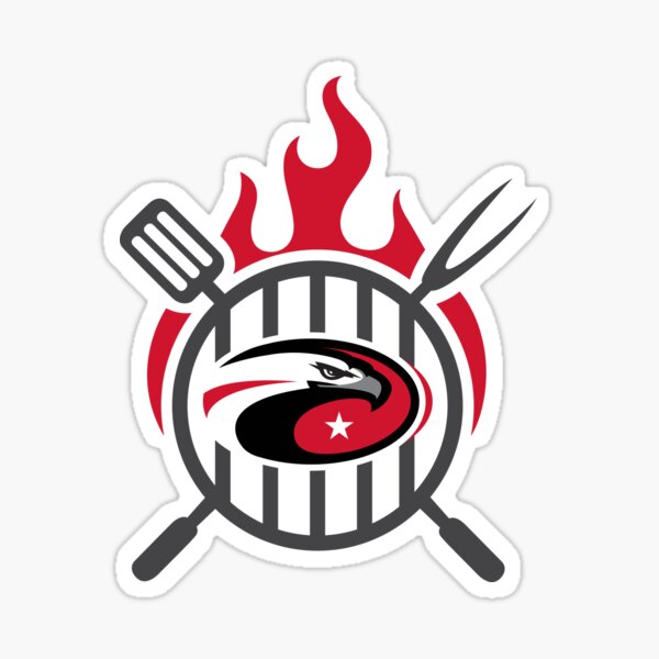 Item preview, The Official Merchandise for the Carrollwood Day School Grilling Club designed and sold by GrillingClub.