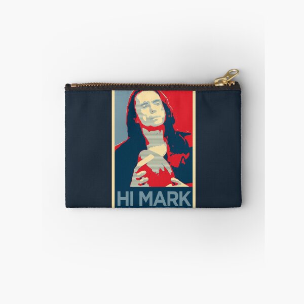 Item preview, Tommy Wiseau Hi Mark Poster (Obama Hope) designed and sold by PearShaped.