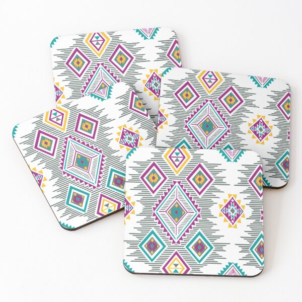 Item preview, Ethnicolor : Let's find the lozenge... designed and sold by littlestore.