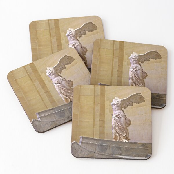 Item preview, The Winged Victory of Samothrace designed and sold by Hercules Milas.