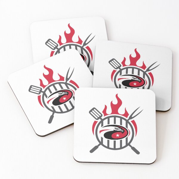 Item preview, The Official Merchandise for the Carrollwood Day School Grilling Club designed and sold by GrillingClub.