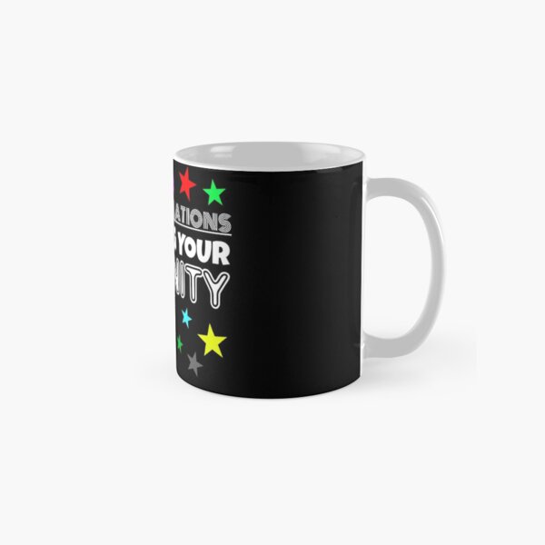 Item preview, Congratulations on losing your virginity designed and sold by Tdork.