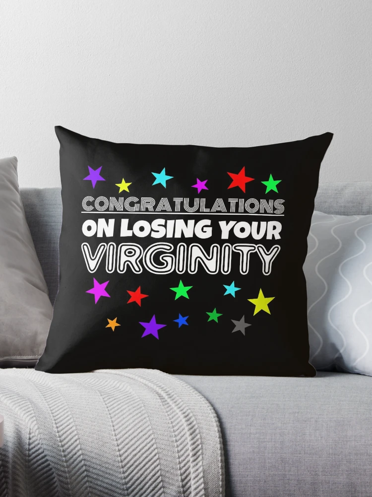 Booty Invasion Throw Pillow Case