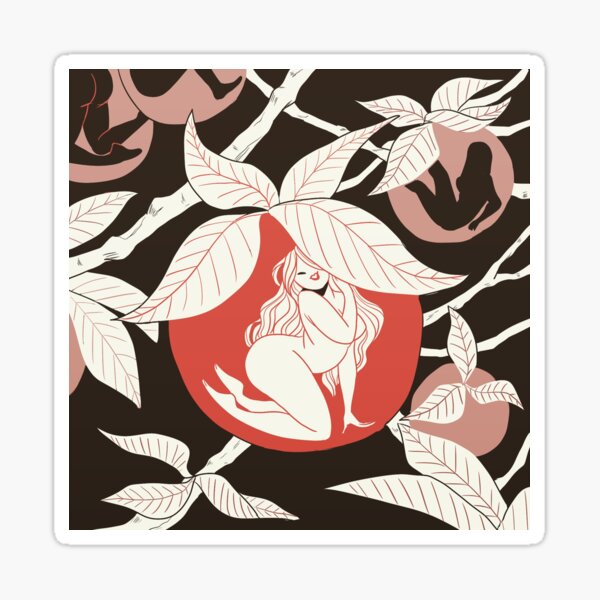 Item preview, Ripe  designed and sold by Cicadako.