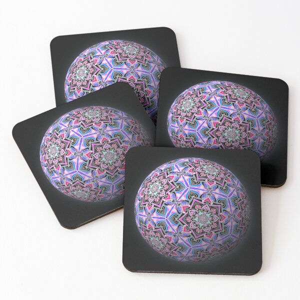 Item preview, Mandala Orb designed and sold by MeaganBragwell.