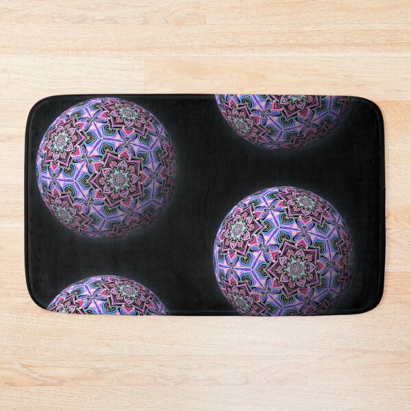 Item preview, Mandala Orb designed and sold by MeaganBragwell.