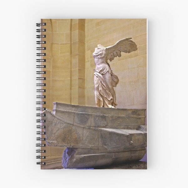 Item preview, The Winged Victory of Samothrace designed and sold by Hercules Milas.