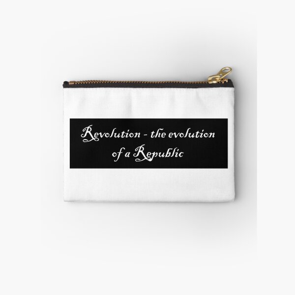 Item preview, revolution designed and sold by rainingcrow.