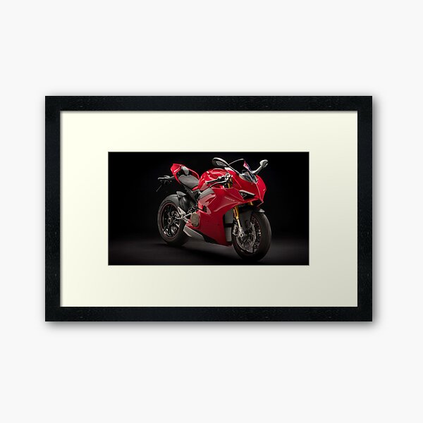 Item preview, Ducati Panigale V4 S designed and sold by Vtecminded.