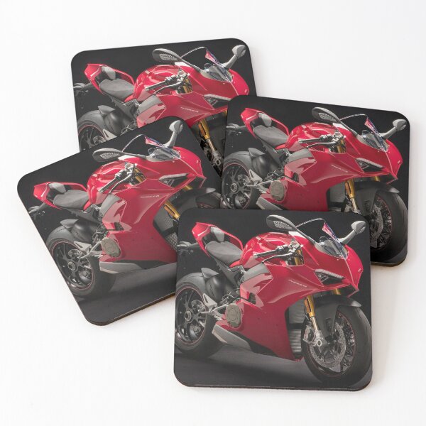 Item preview, Ducati Panigale V4 S designed and sold by Vtecminded.