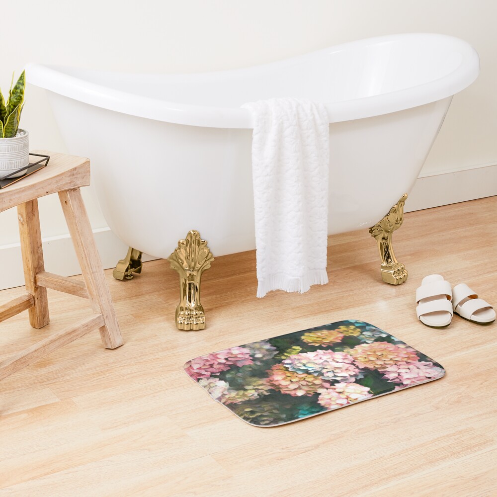 Item preview, Bath Mat designed and sold by ZedEx.