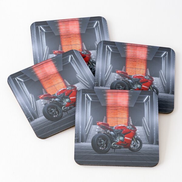 Item preview, Ducati Racing designed and sold by Vtecminded.