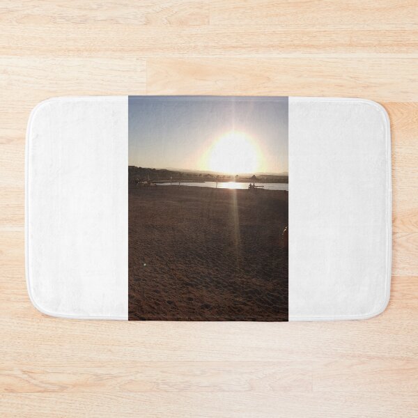 Item preview, Sunset at the sea designed and sold by Erwin Wächter-Debus.