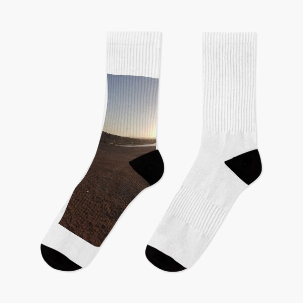 Item preview, Sunset at the sea designed and sold by Erwin Wächter-Debus.