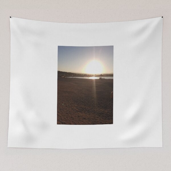 Item preview, Puesta de sol en el mar designed and sold by Erwin Wächter-Debus.