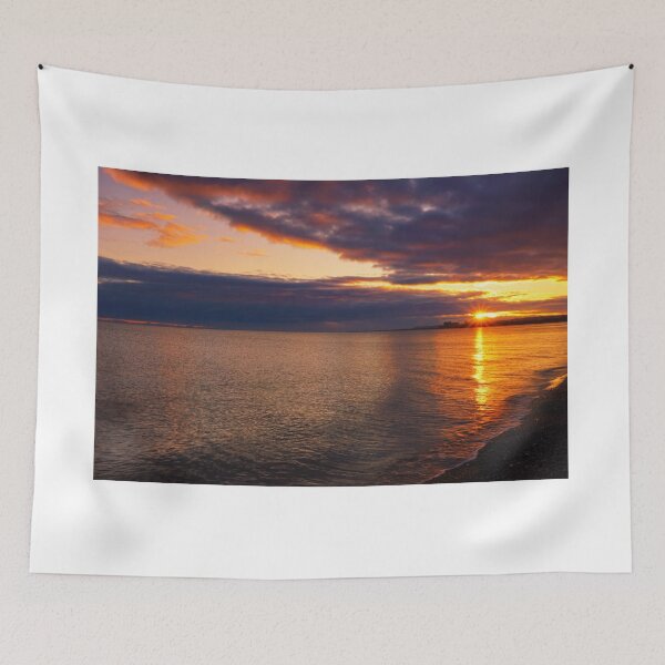 Item preview, "In the Swirl of Dawn" designed and sold by RCNaturephotos.