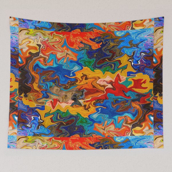 Item preview, Liquify66 designed and sold by Nav Unger.
