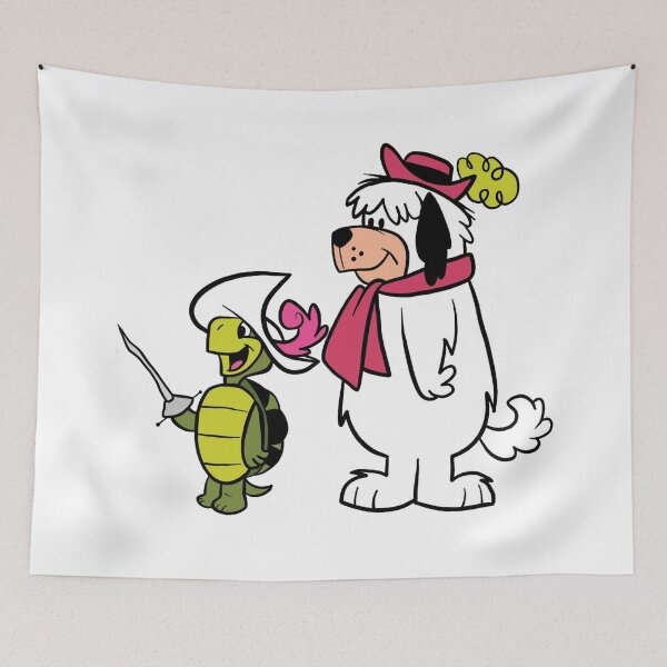 Item preview, Touché Turtle and Dum Dum designed and sold by GSunrise.