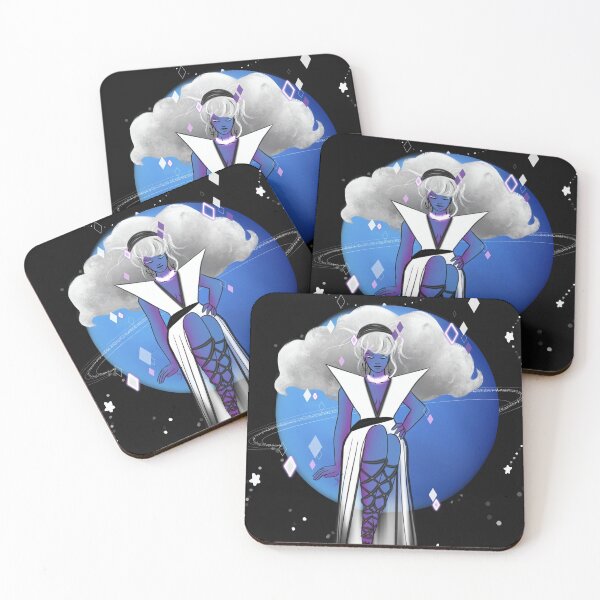 Item preview, Neptune designed and sold by Naidyll.