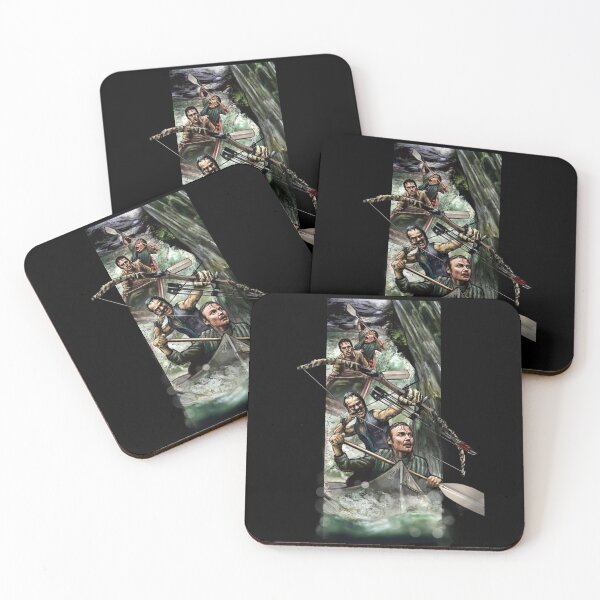Item preview, Canoe trip? designed and sold by dominicplumb70.