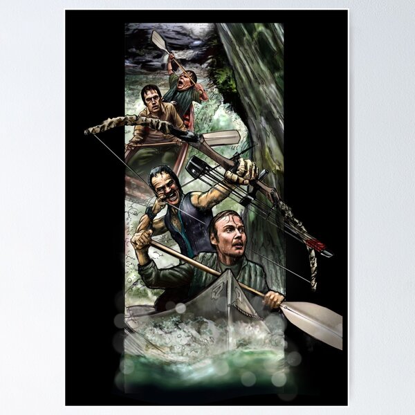 Item preview, Canoe trip? designed and sold by dominicplumb70.