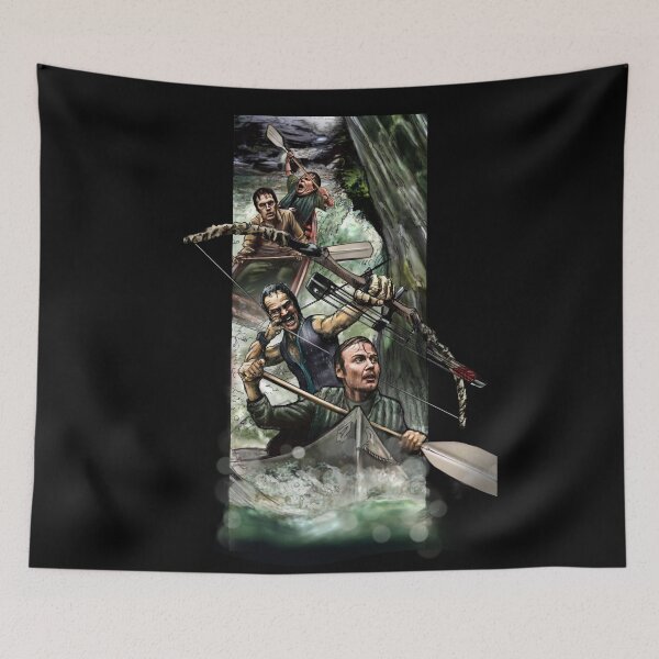 Item preview, Canoe trip? designed and sold by dominicplumb70.