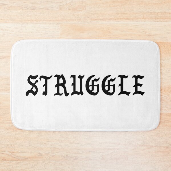 Item preview, Struggle designed and sold by TheArtism.