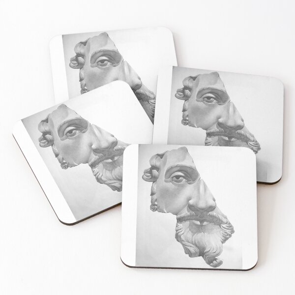 Item preview, Marco Aurelio designed and sold by Margonolastname.