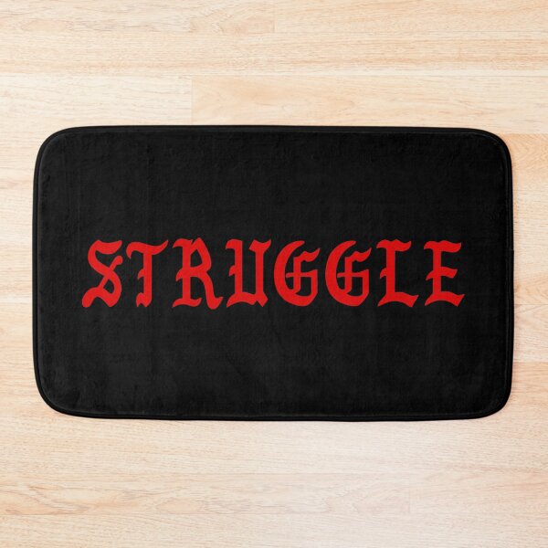Item preview, Struggle designed and sold by TheArtism.